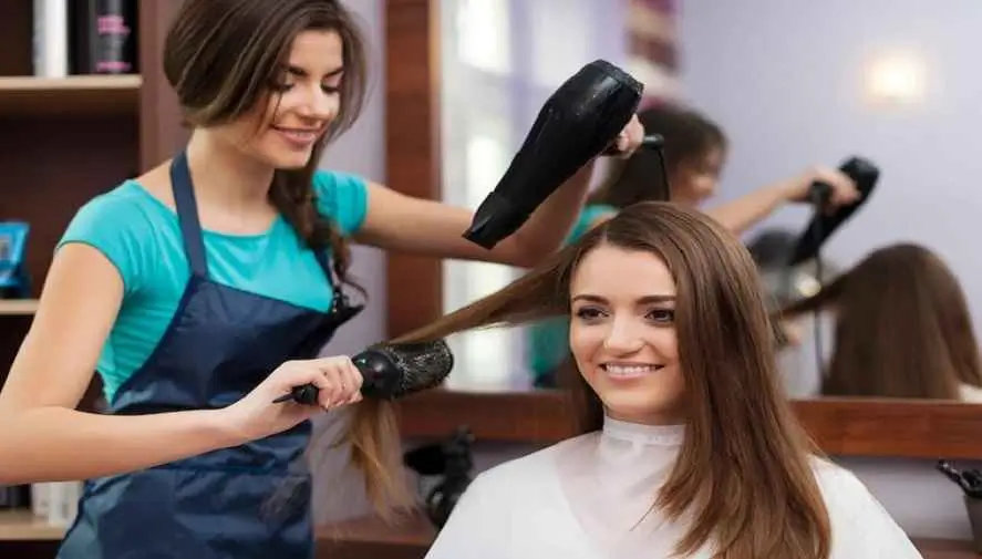 Saloon